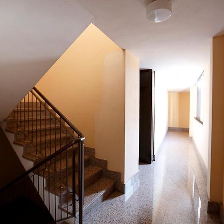 Apartamento Frente Al Puerto De Candelaria A 20 Metros De La Playa. ภายนอก รูปภาพ