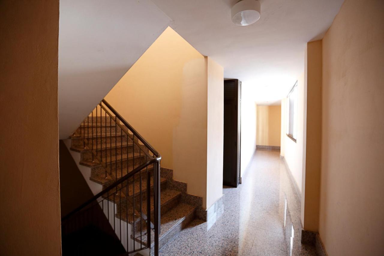 Apartamento Frente Al Puerto De Candelaria A 20 Metros De La Playa. ภายนอก รูปภาพ