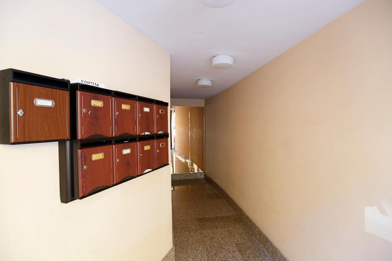 Apartamento Frente Al Puerto De Candelaria A 20 Metros De La Playa. ภายนอก รูปภาพ