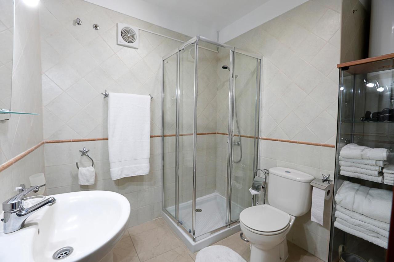 Apartamento Frente Al Puerto De Candelaria A 20 Metros De La Playa. ภายนอก รูปภาพ