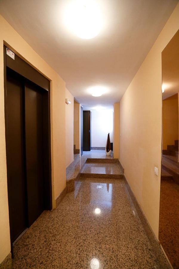 Apartamento Frente Al Puerto De Candelaria A 20 Metros De La Playa. ภายนอก รูปภาพ